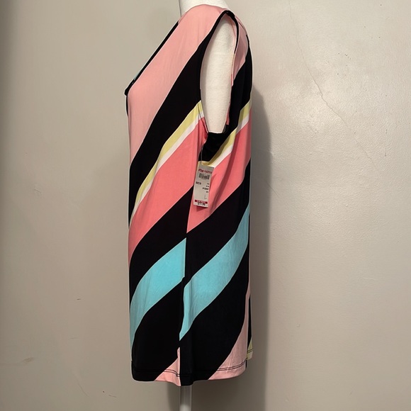 WORTHINGTON sleeveless Cowl neck Large NWT (23G11C81) - Picture 2 of 6